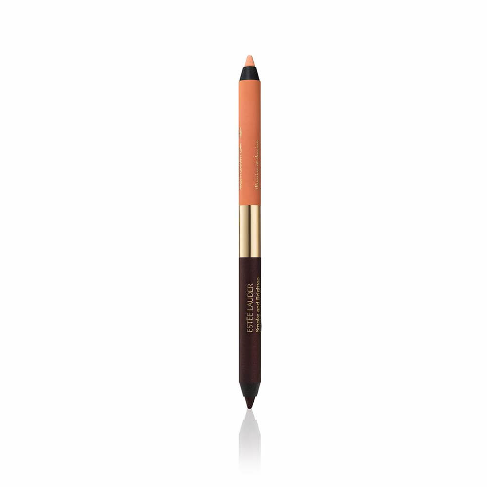 Estee Lauder Smoke & Brighten Kajal Eyeliner Duo